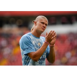 Manchester Citys trupp som vann Champions League 2023 är nu nere på bara tre spelare Manchester Citys trupp som vann Champions League 2023 är nu nere på bara tre spelare